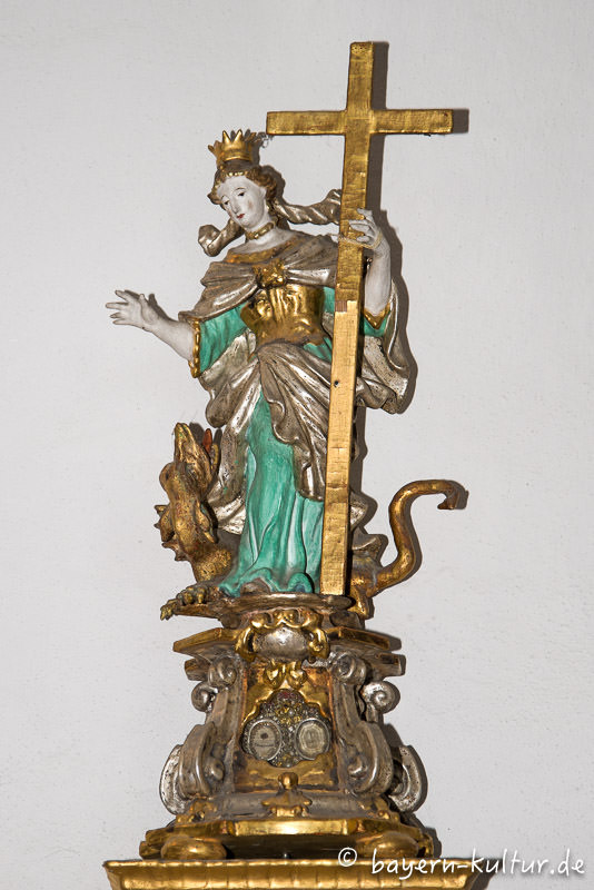 St. Margareta