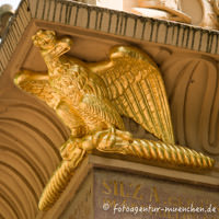 Veteranendenkmal in Mainz