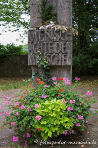 Gedenkstätte 