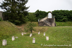 Gedenkstätte 