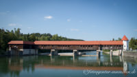 Ickinger Isarwehr
