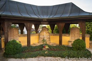 Kriegerdenkmal