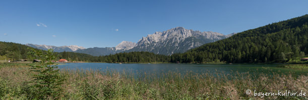 Lauterer See