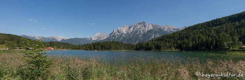 Lauterer See