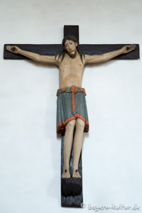 Schaftlacher Kreuz