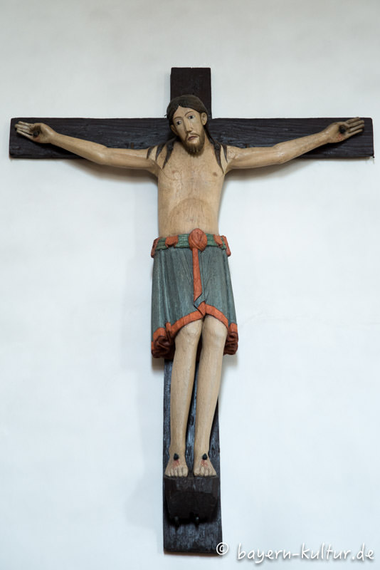 Schaftlacher Kreuz