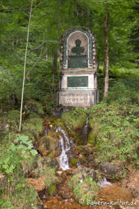 Königsdenkmal
