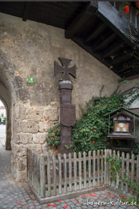  - Kriegswahrzeichen