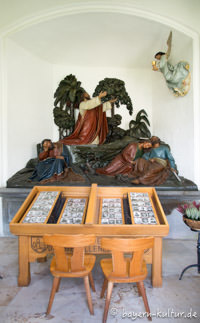 Kriegerdenkmal