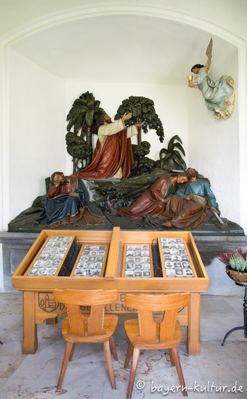 Kriegerdenkmal