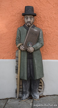 Joseph Crusilla