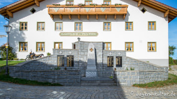 Kriegerdenkmal