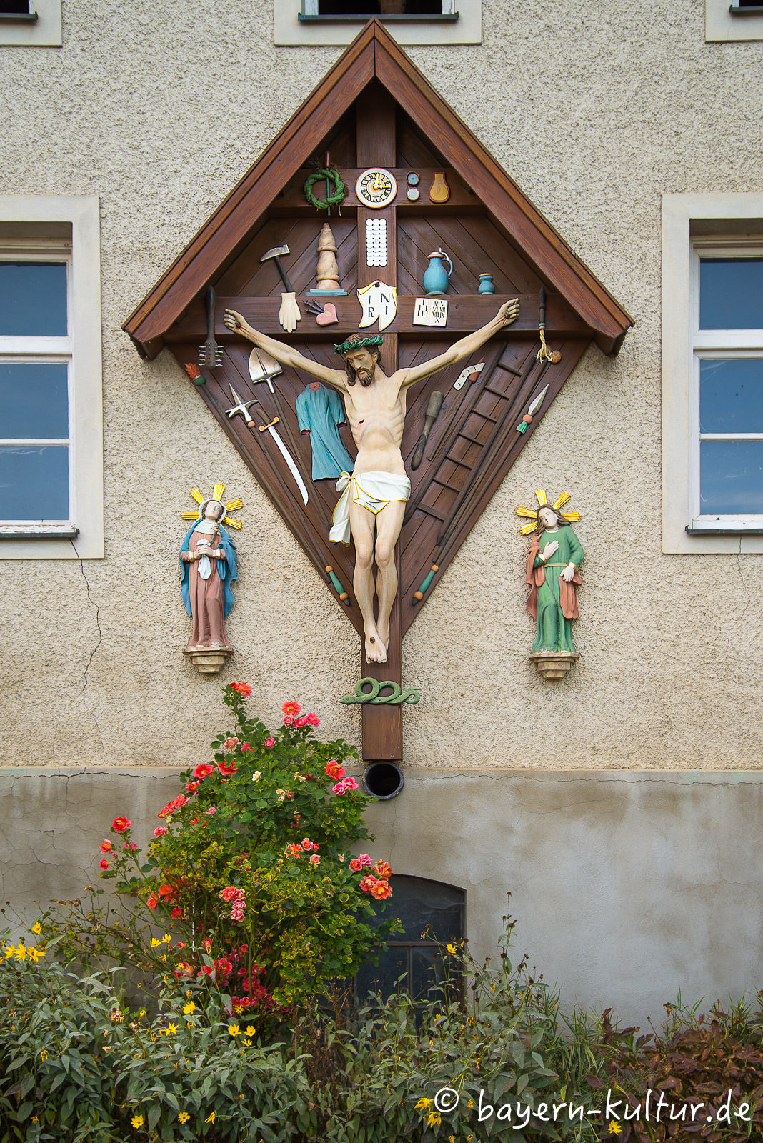 Arma-Christi-Kreuz