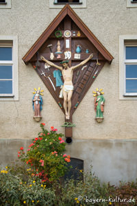 Arma-Christi-Kreuz