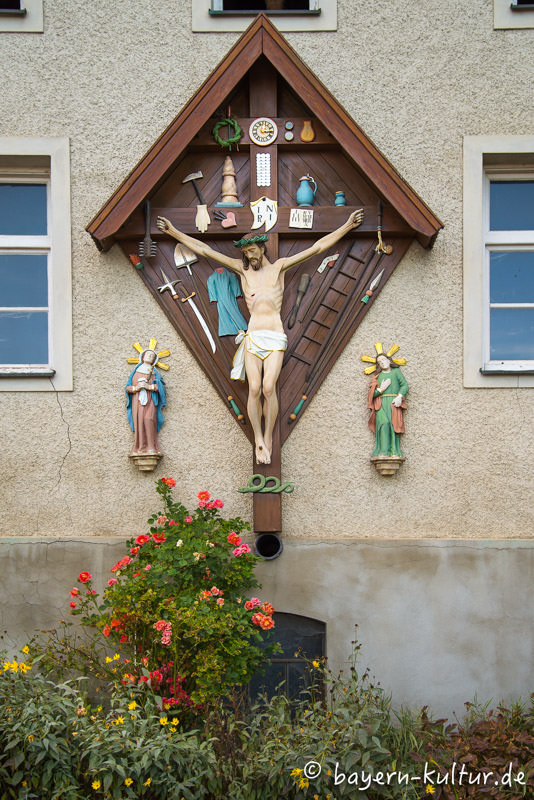 Arma-Christi-Kreuz