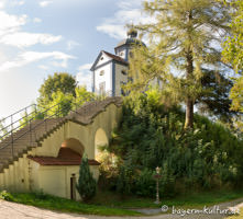 Burgstallkapelle