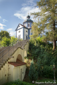 Burgstallkapelle