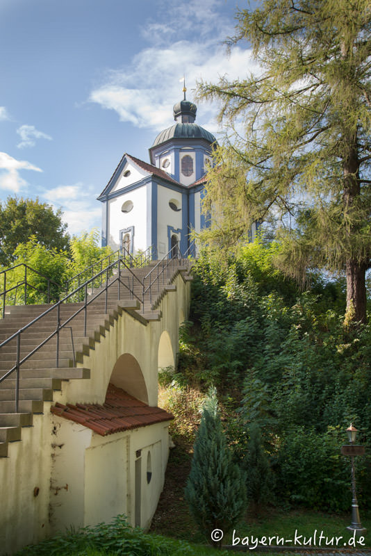 Burgstallkapelle