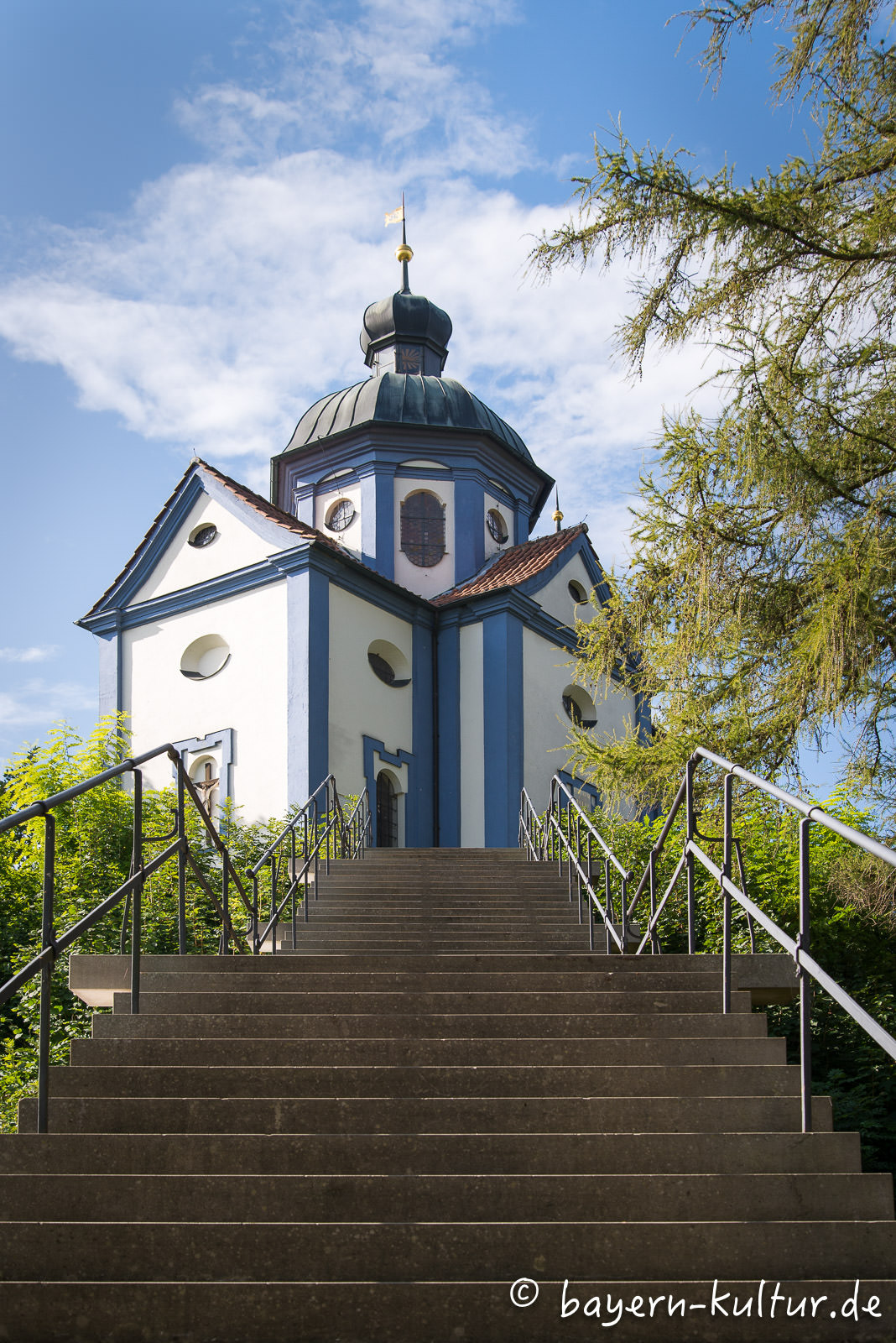 Burgstallkapelle