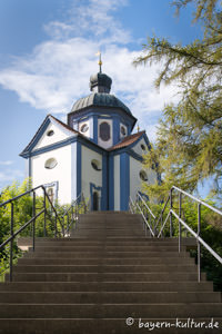 Burgstallkapelle