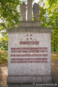 Kriegerdenkmal