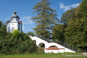 Burgstallkapelle