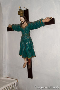 Hl. Kümmernis
