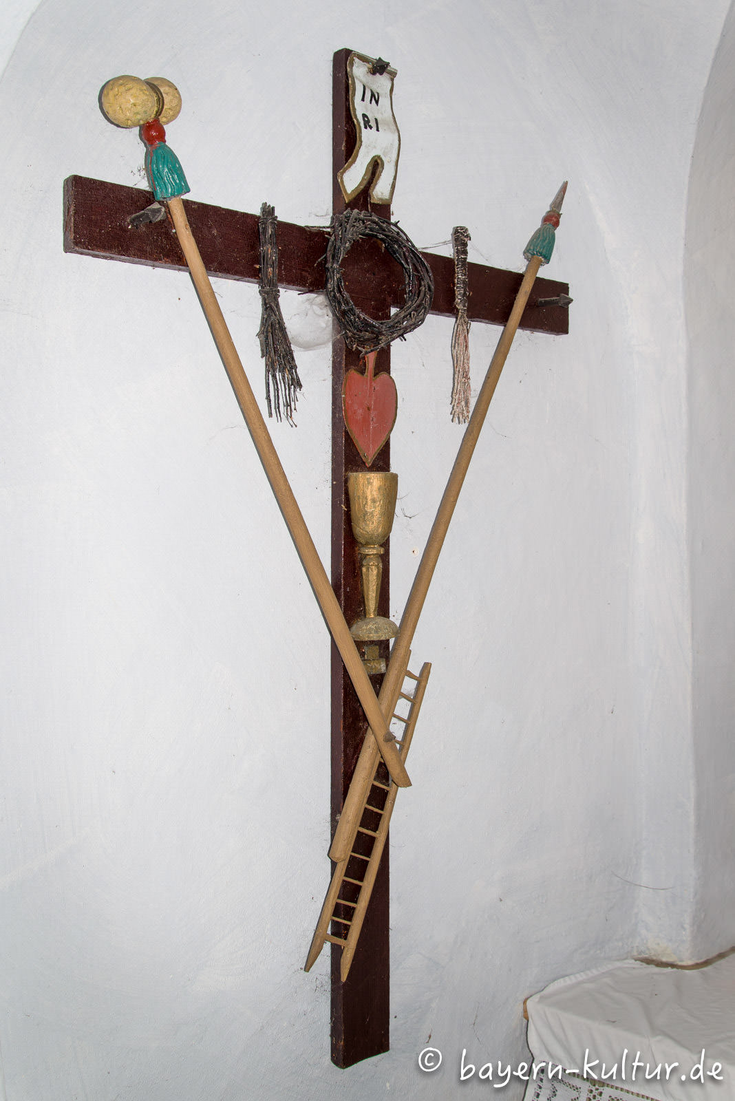 Arma Christi