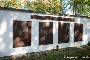 Kriegerdenkmal