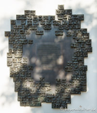 Kriegerdenkmal
