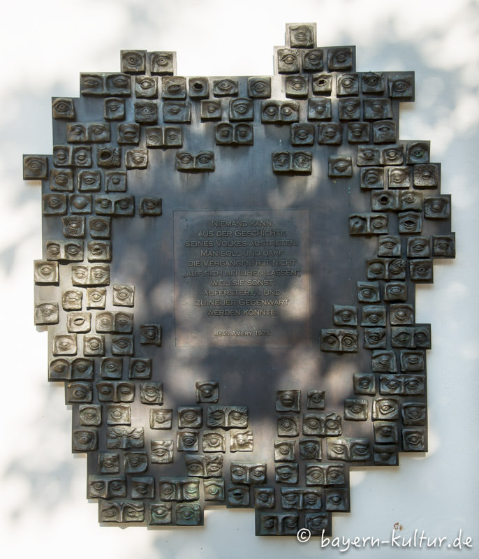 Kriegerdenkmal