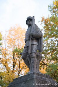 Kriegerdenkmal