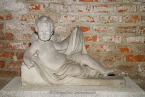Gerhard Willhalm – Putto
