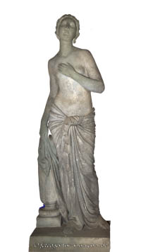 Gerhard Willhalm – Psyche