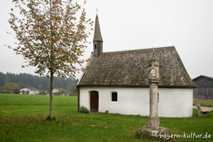 Kapelle