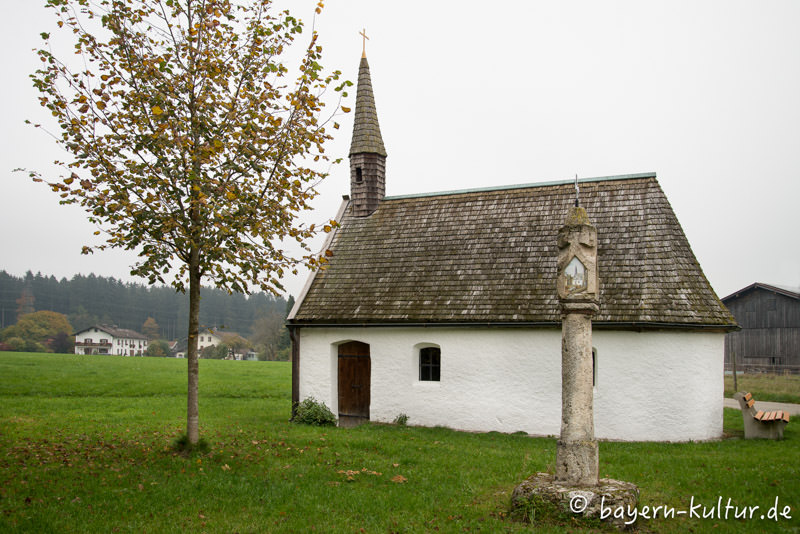 Kapelle