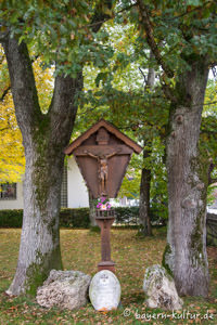 Kriegerdenkmal