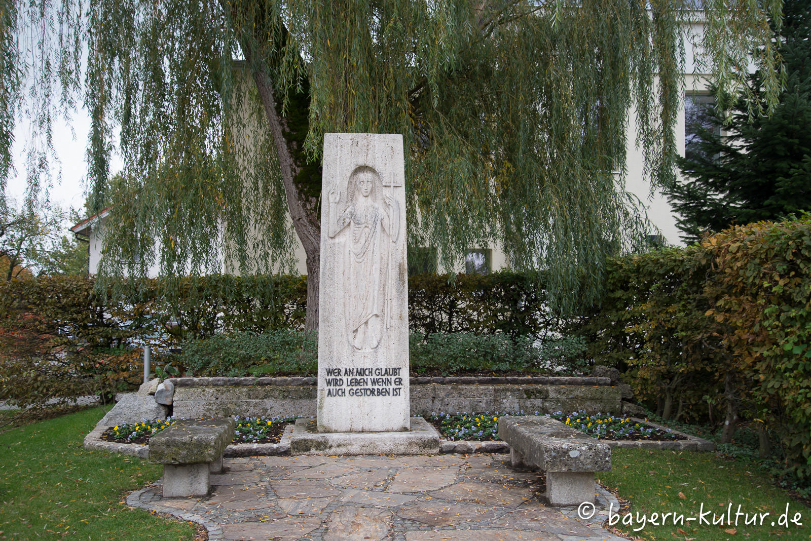Kriegerdenkmal
