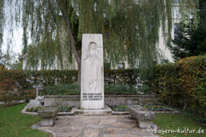 Kriegerdenkmal