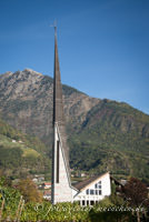 Pfarrkirche zum Hl. Josef