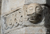 Romanische Skulpturen