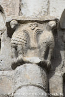 Romanische Skulpturen