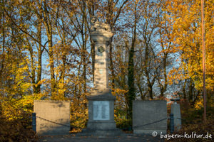 Kriegerdenkmal