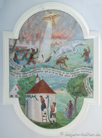 Kapelle „Zur Heiligen Kümmernis“