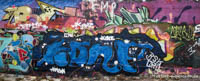 Gerhard Willhalm – Graffiti - Viehhof