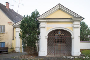 Kriegerdenkmal