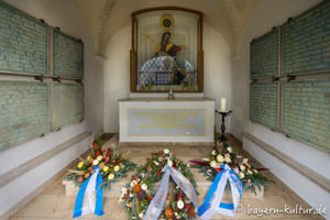 Kriegerdenkmal