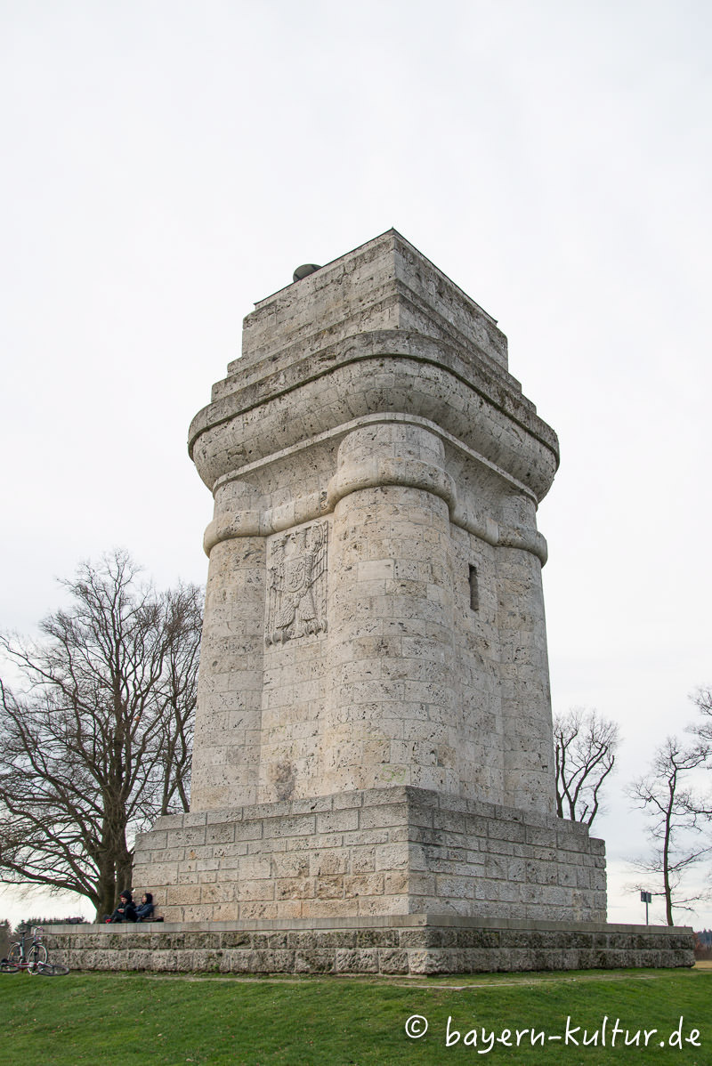 Bismarckturm