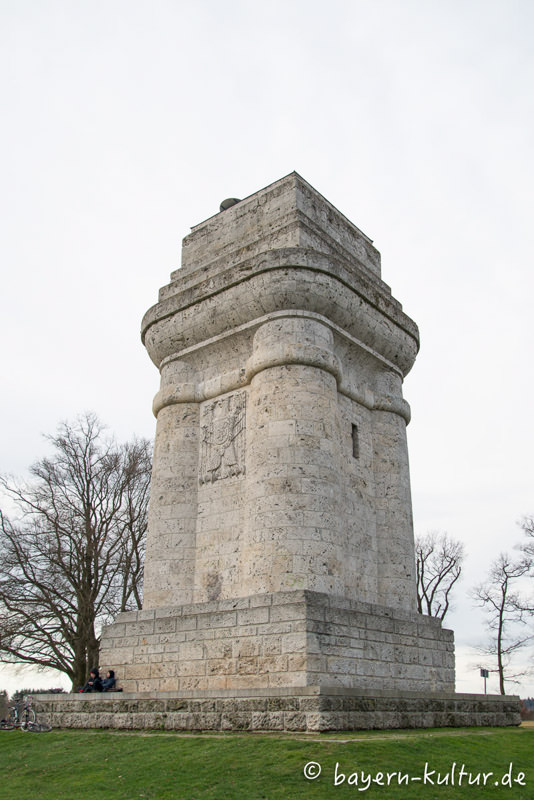 Bismarckturm