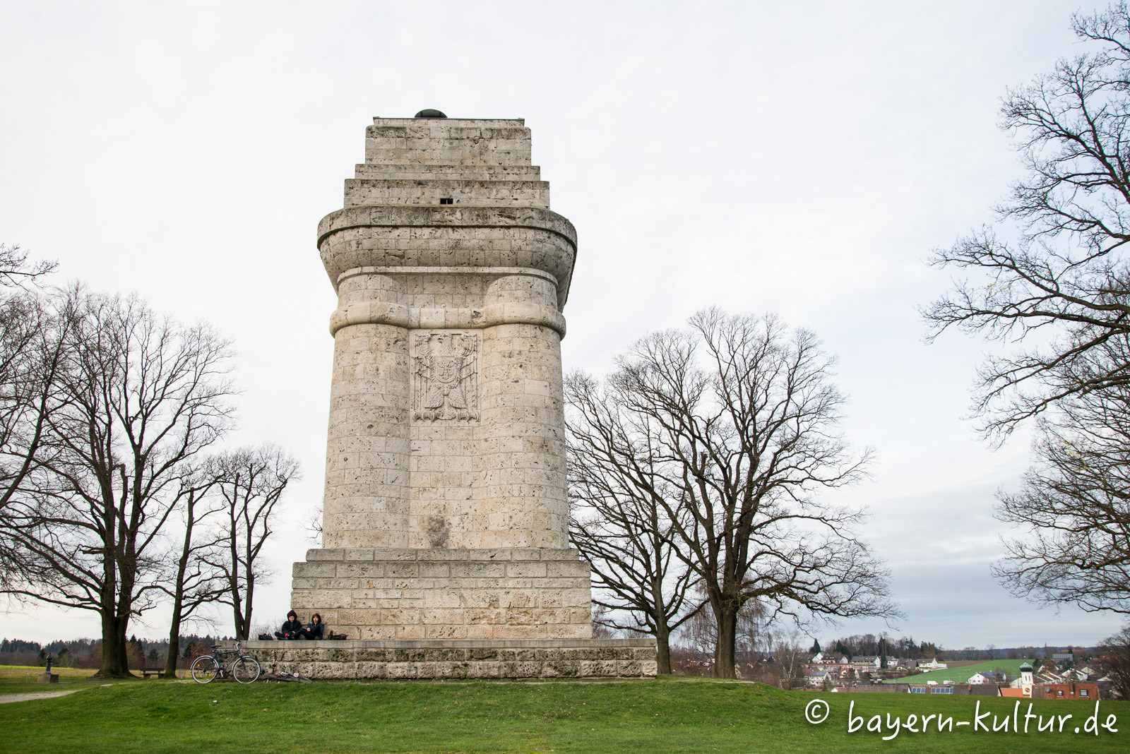Bismarckturm
